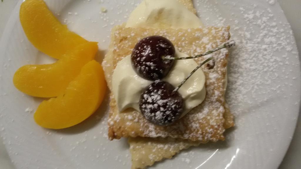 Hotel Rinascente Chianciano Terme Buitenkant foto